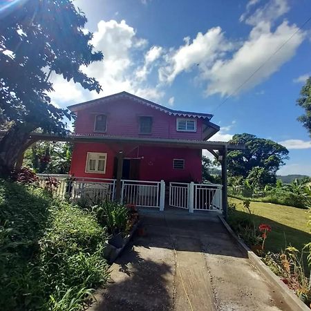 Maison Accueillante A Gros Morne Avec Parking Gratuit Villa Екстериор снимка